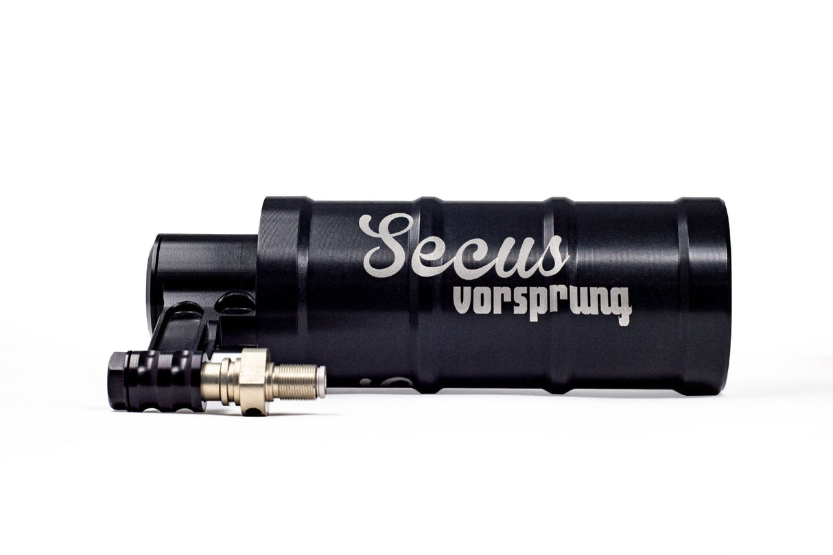Secus Fork Air Spring Upgrade Kit - Fox & Rockshox Forks