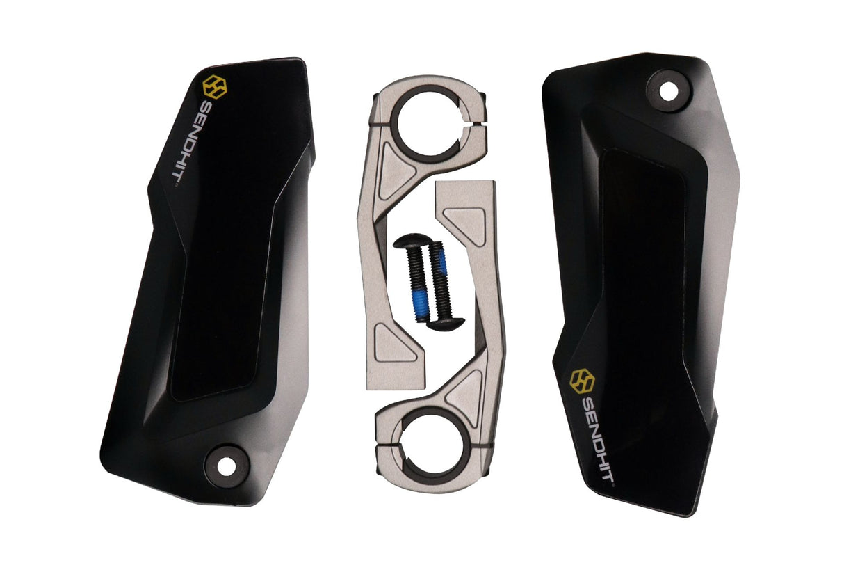 SendHit Knock v3 Handguards