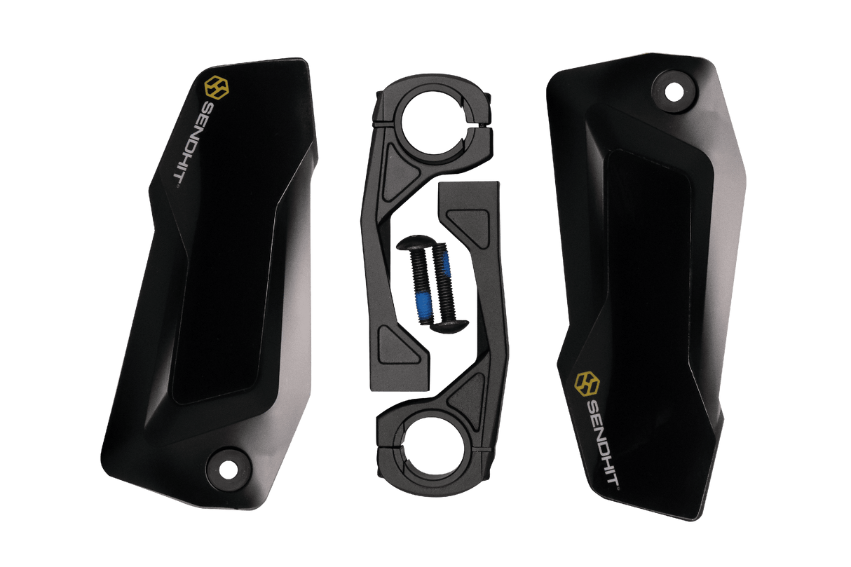 SendHit Knock v3 Handguards