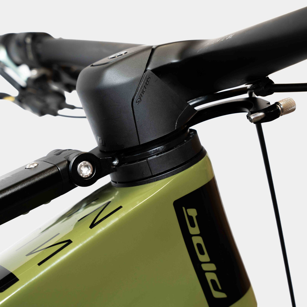 SHOTGUN PRO ICR ADAPTER KIT