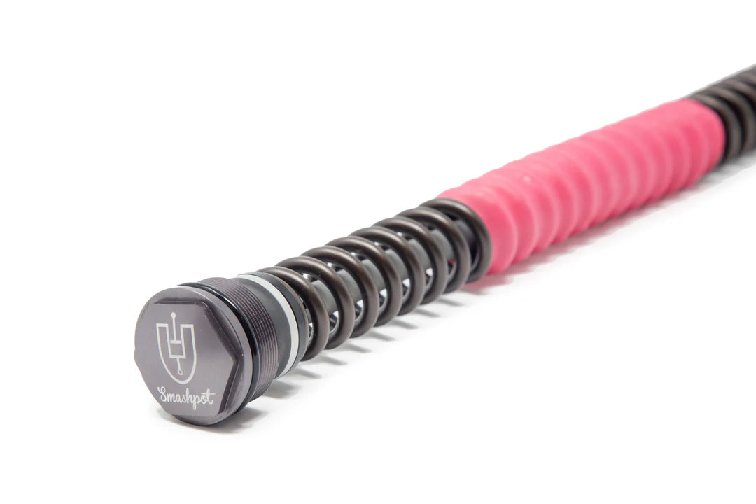 Vorsprung Smashpot - Fork Coil Conversion System - Öhlins