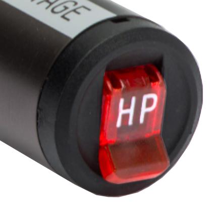 Blackburn Airstik 2Stage Pump