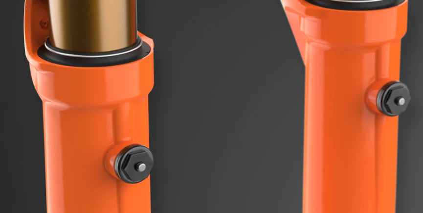 Fox Mud Guard, MY21 36-38 XL Black, AM