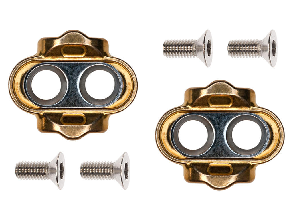 CRANKBROTHERS STANDARD RELEASE CLEAT KIT