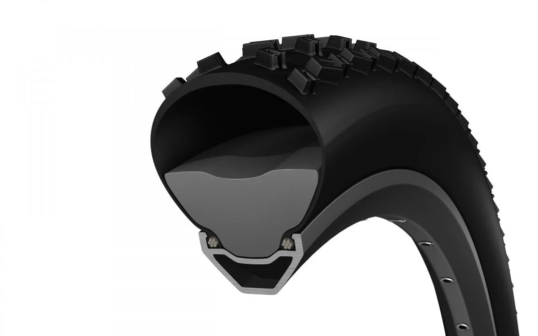 CUSH CORE PRO SET MULLET 27.5" / 29"