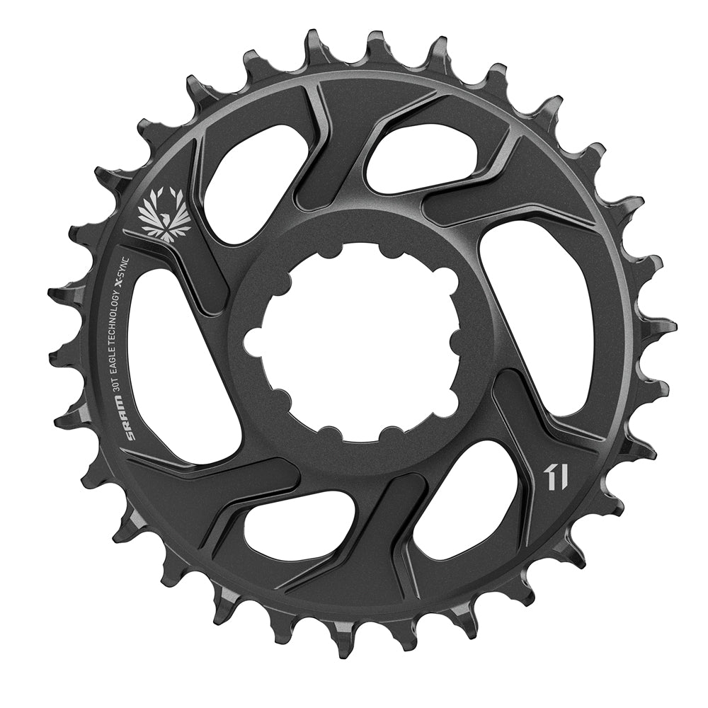 https://www.sram.com/globalassets/image-hierarchy/sram-product-root-images/chainrings/chainrings/cr-x-sync-direct-mount-a1/productassets_cr-xsnc-dm-a1_fg/eaglechainring30t.jpg