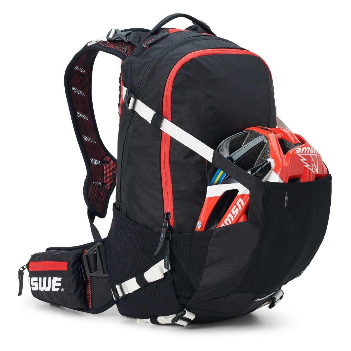 USWE FLOW 16L MTB PROTECTOR PACK