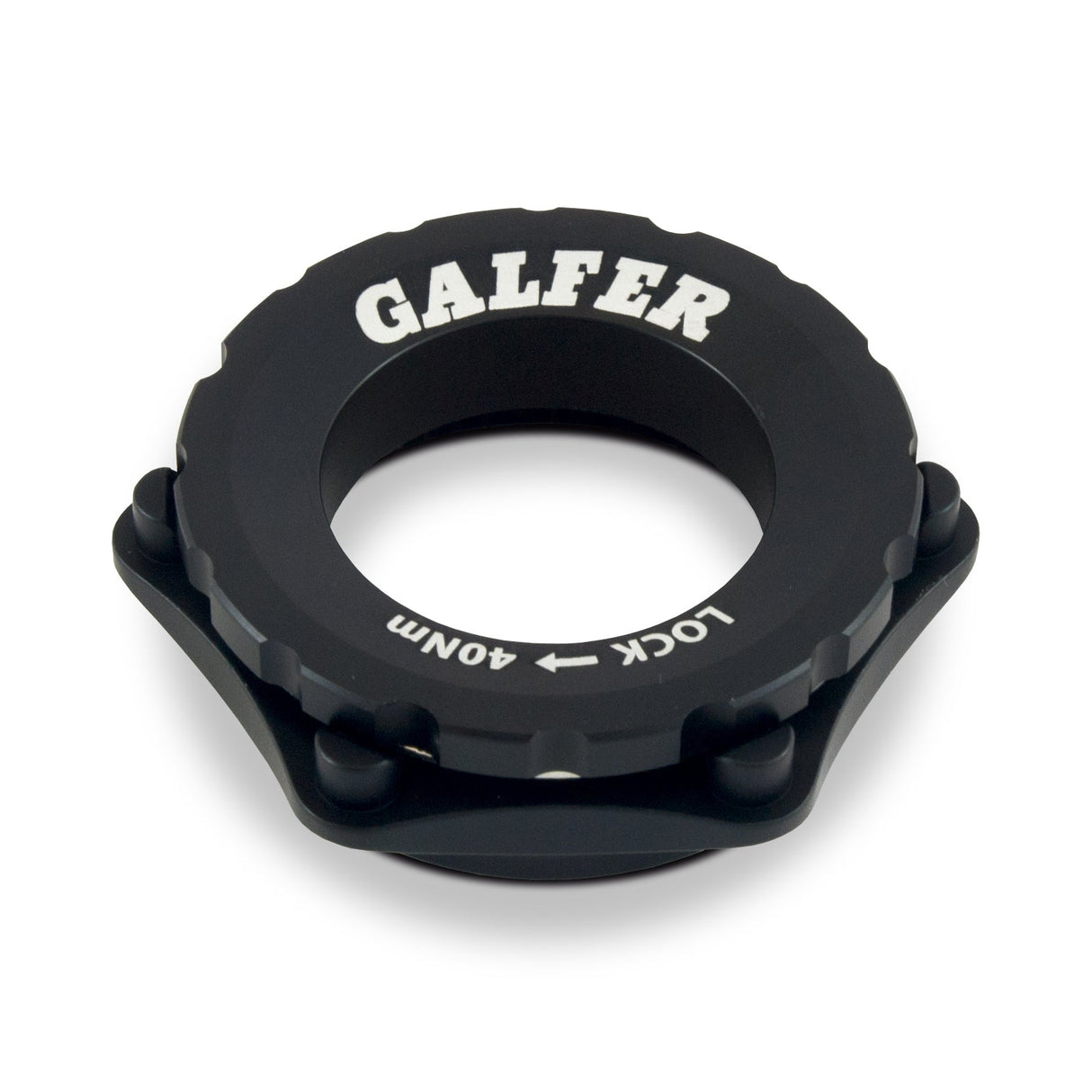 Galfer Center Lock Adapter CB001