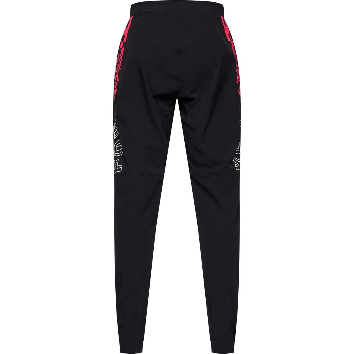 Fox Ranger Digi MTB Pants Black