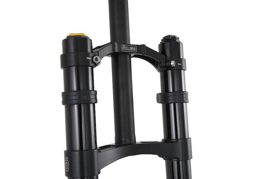 Öhlins Air Fork DH38 M.1 180 mm