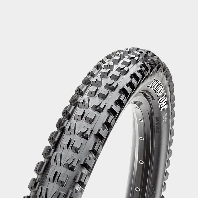Maxxis Cykeldäck Minion DHF 3CG/Downhill/TR 63-584 (27.5 x 2.50WT) vikbart svart/svart