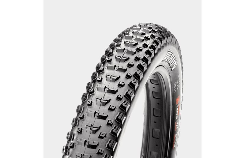 Maxxis Cykeldäck Rekon 56-507 (24 x 2.20) vikbart svart/svart