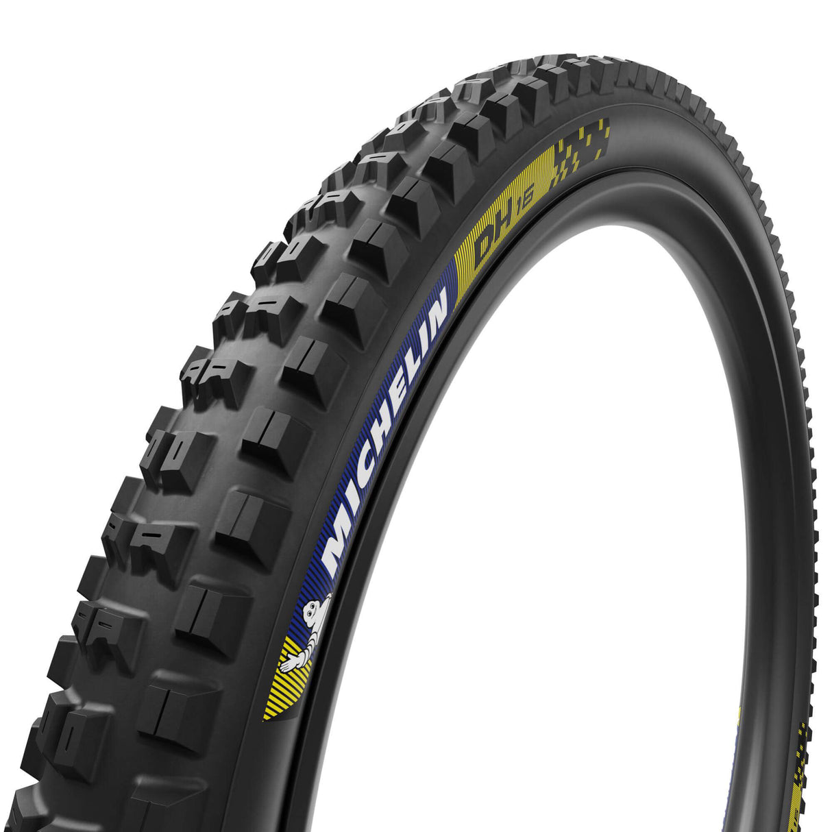 MICHELIN DH16 Folding tire Racing line