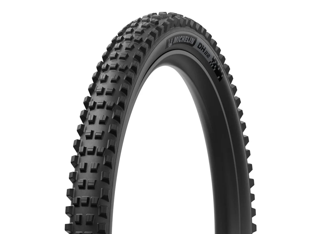 MICHELIN DH22 Folding tire 29" 2,40" (61-622)