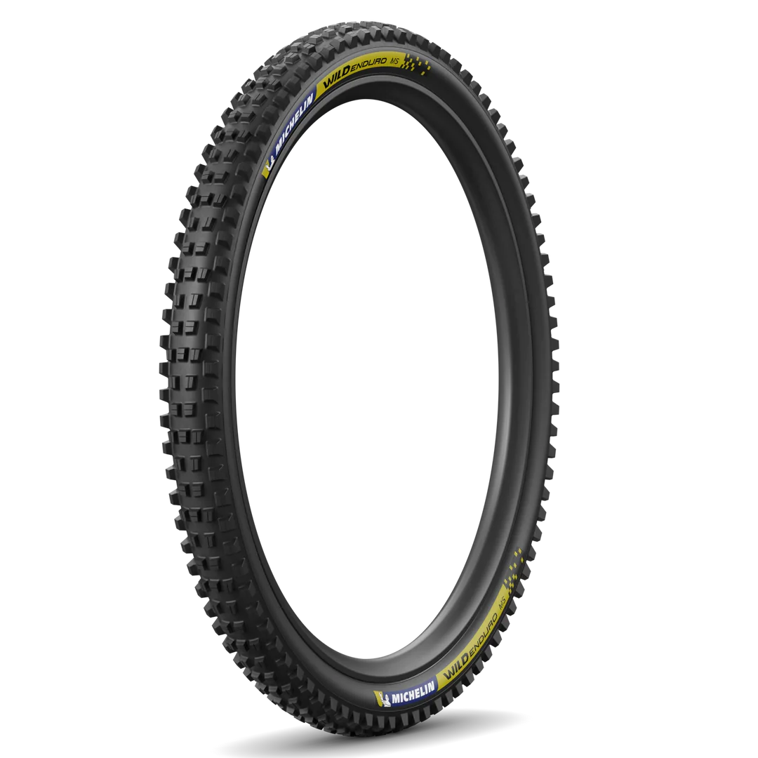 MICHELIN WILD ENDURO MS RACING LINE, 61-622 (29X2.40)