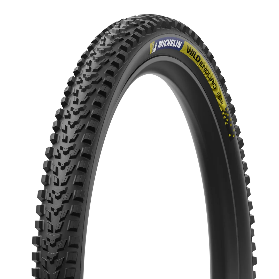 MICHELIN WILD ENDURO REAR RACING LINE 29