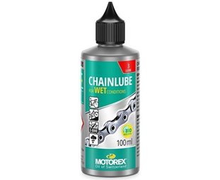 Kedjeolja Motorex Chain Wax Flaska 100ml