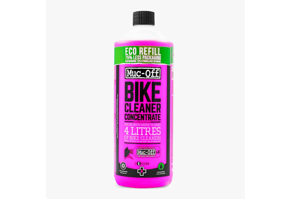 MUC-OFF Bike Cleaner Concentrate
