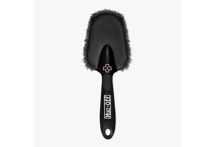 Muc-Off Soft Washing Brush | Mjuk rengöringsborste till hela cykeln