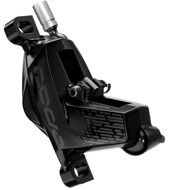 SRAM Code RSC Skivbroms Svart, Bak