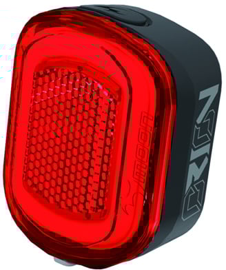 Moon Orion Rear Light