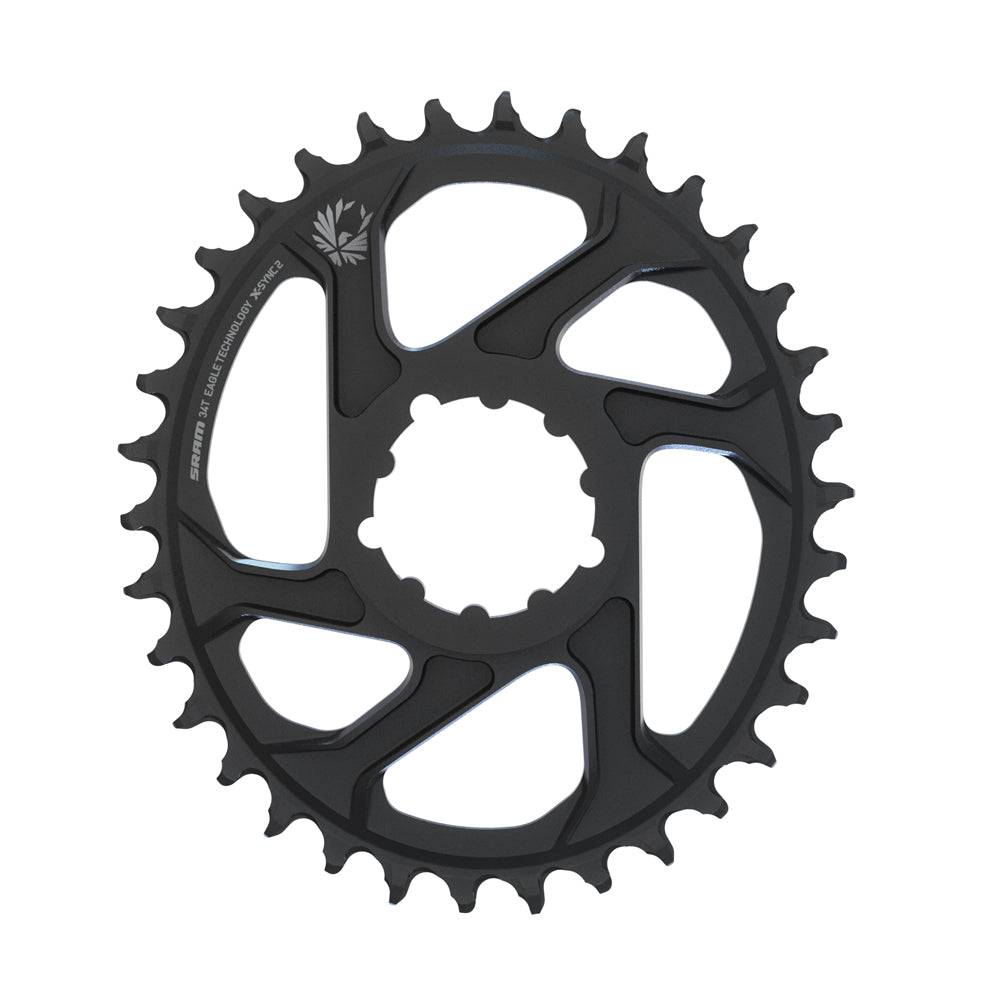 SRAM Eagle Chainrings Direct Mount