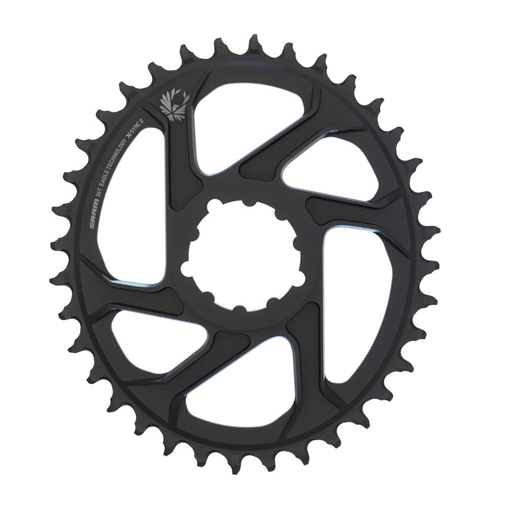 SRAM Eagle Chainrings Direct Mount