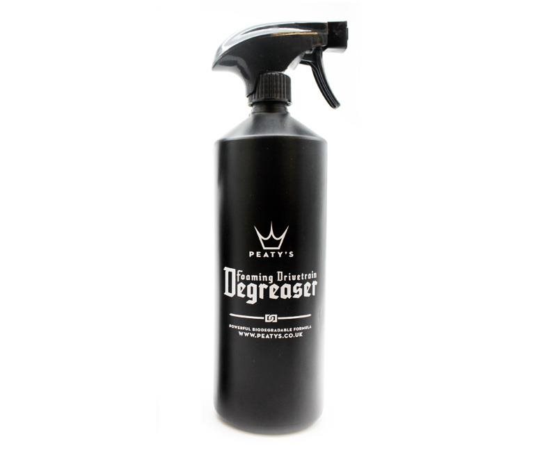 Peaty'S Avfettning Drivetrain Degreaser 1 Liter