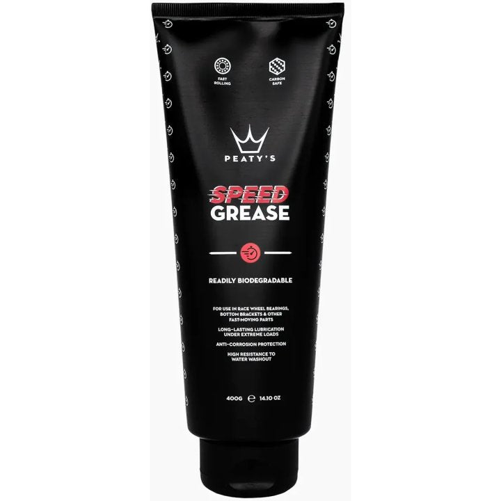 Peaty's speed grease 400G