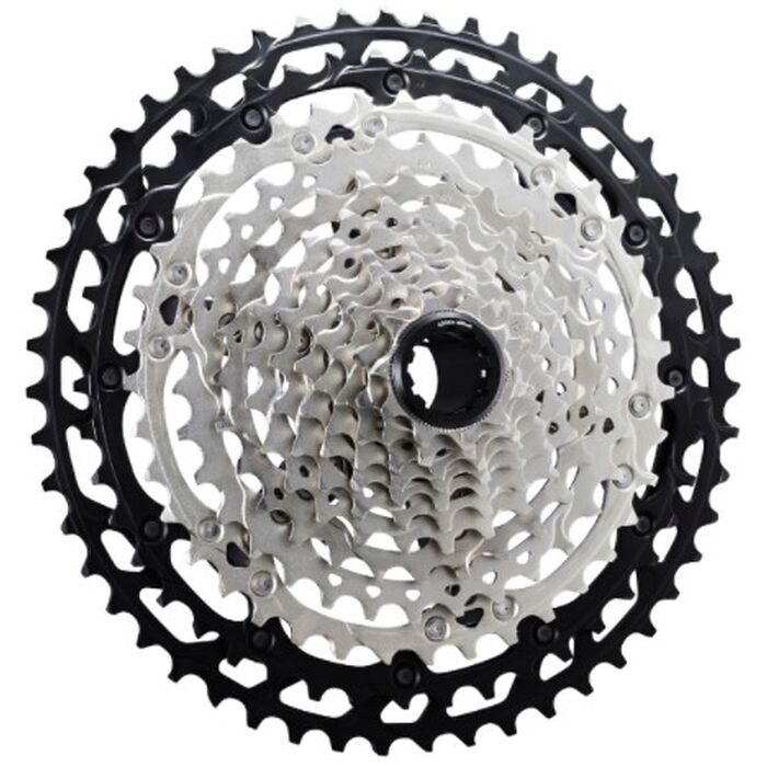 Shimano Deore XT 12-Speed Cassette