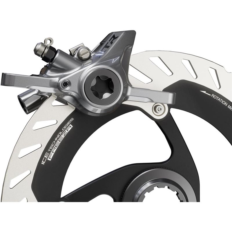 Skivbromsset Shimano XTR Brake Upgrade Kit M9200