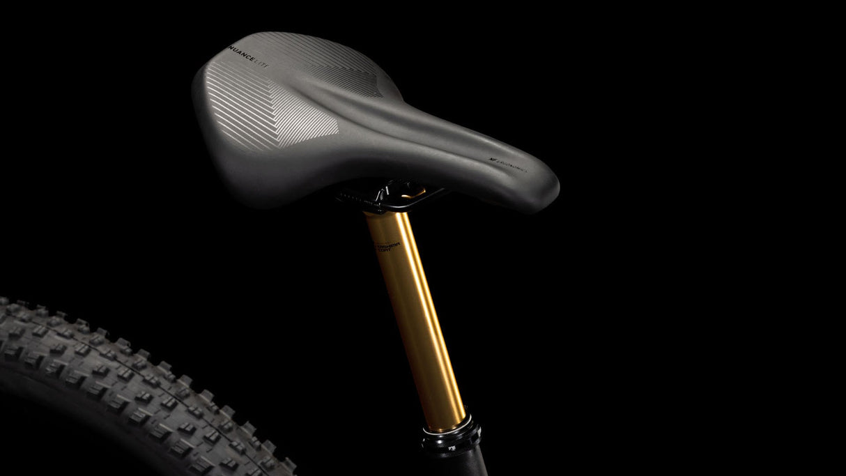 Cube AMS ONE11 C:68X TM 29 dustyolive´n´gold