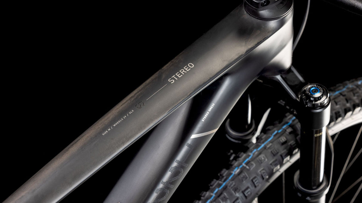 Stereo ONE22 C:62 SLX 29