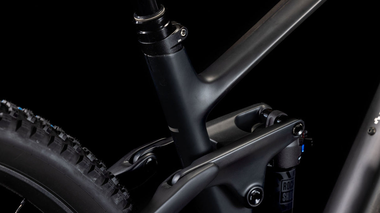 Stereo ONE22 C:62 SLX 29