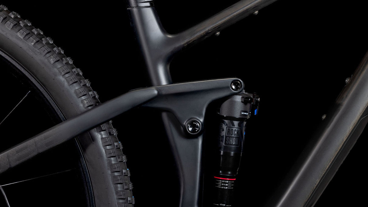 Stereo ONE22 C:62 SLX 29