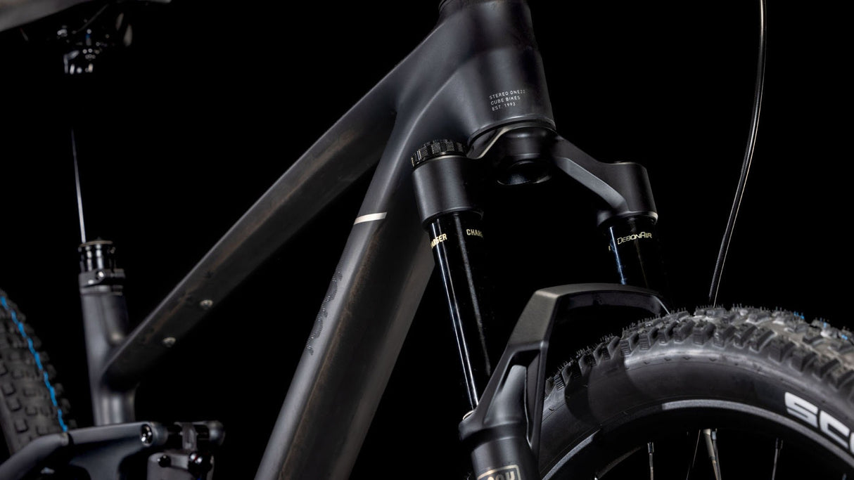 Stereo ONE22 C:62 SLX 29