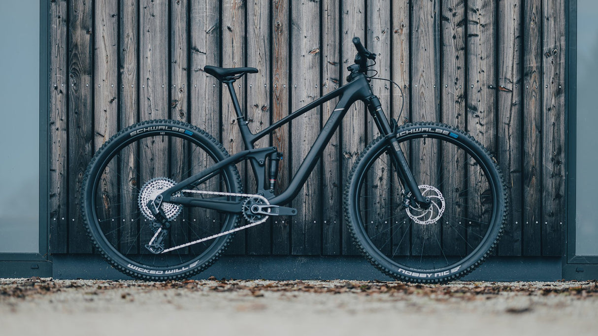 Stereo ONE22 C:62 SLX 29