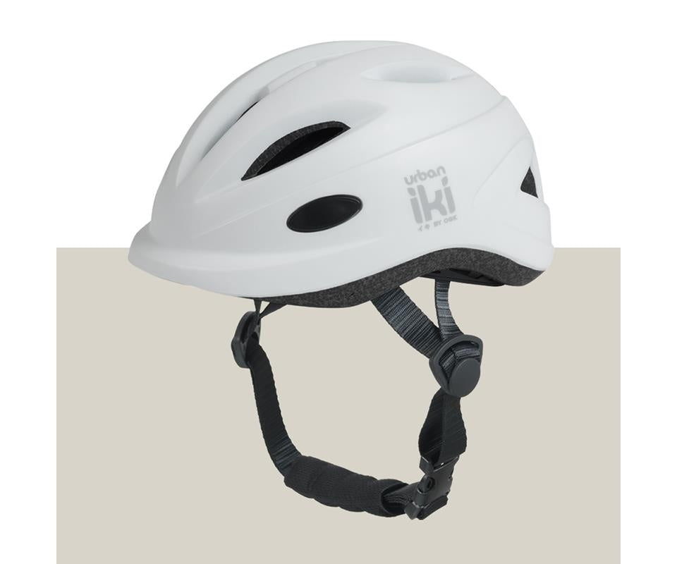 Urban IKI Baby Cycle Helmet - Lightweight and Comfortable Kids' Protection