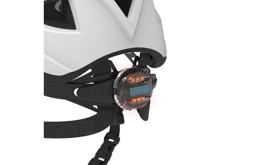 Urban IKI Baby Cycle Helmet - Lightweight and Comfortable Kids' Protection