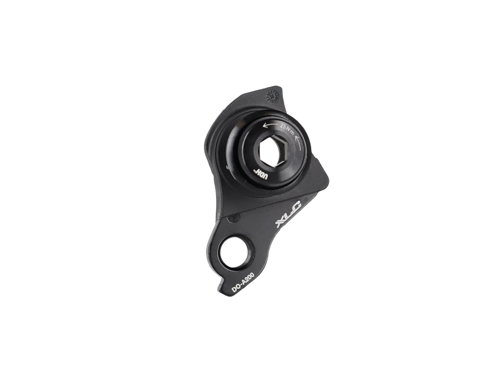 Universal Derailleur Hanger
