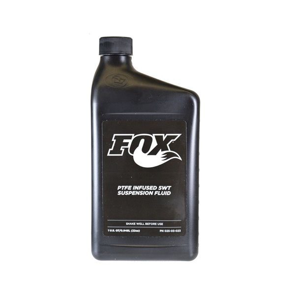 Fox Olja PTFE 5wt