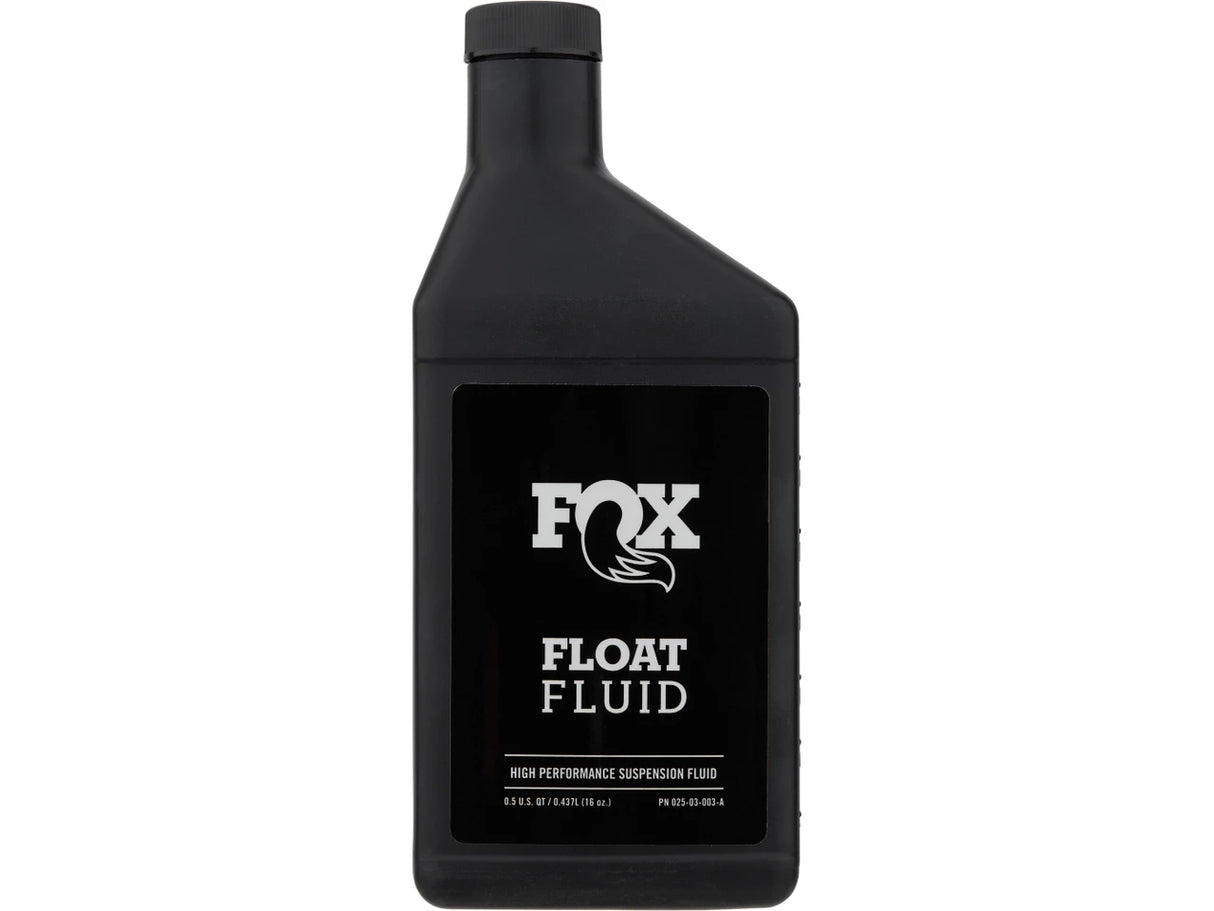 Fox Olja Float Fluid 437ml