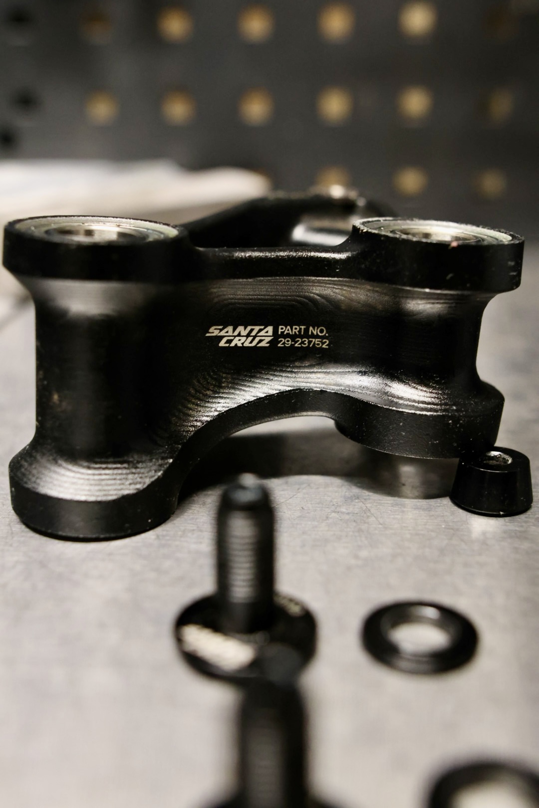 Santa Cruz original länkdel – part no. 29-23752