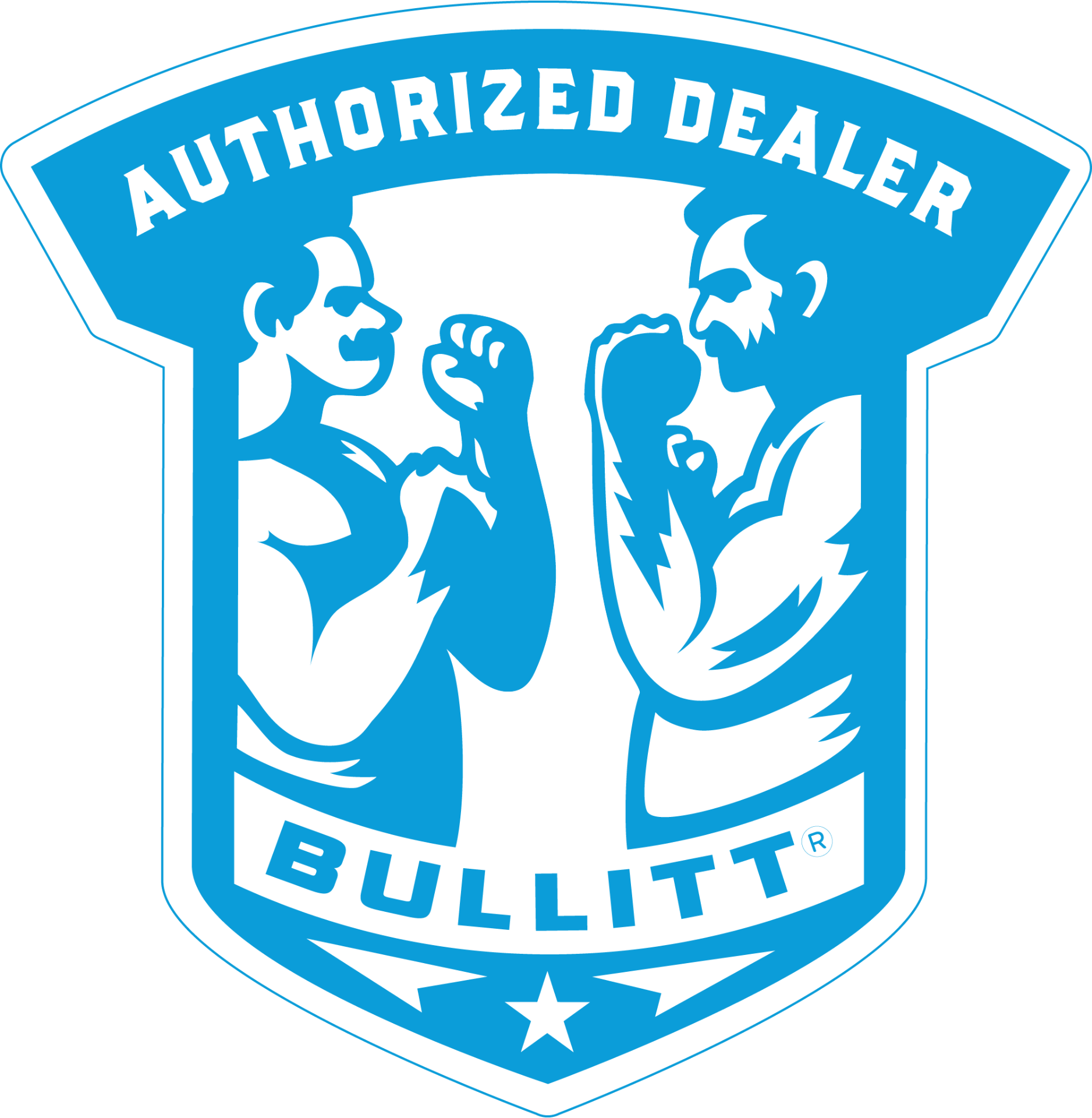 Larry vs Harry Authorized Dealer – Bullitt