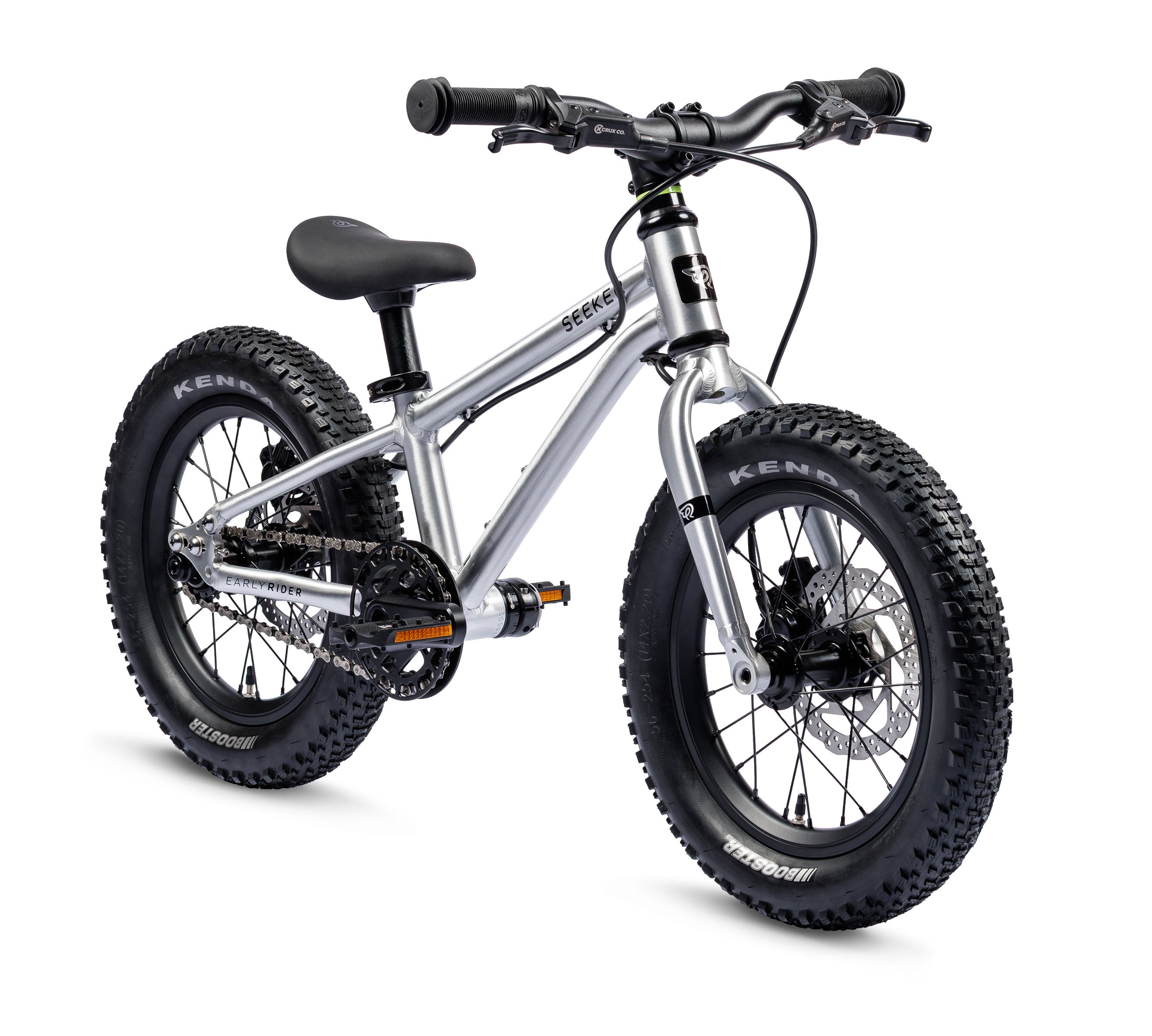 Early Rider Seeker 14