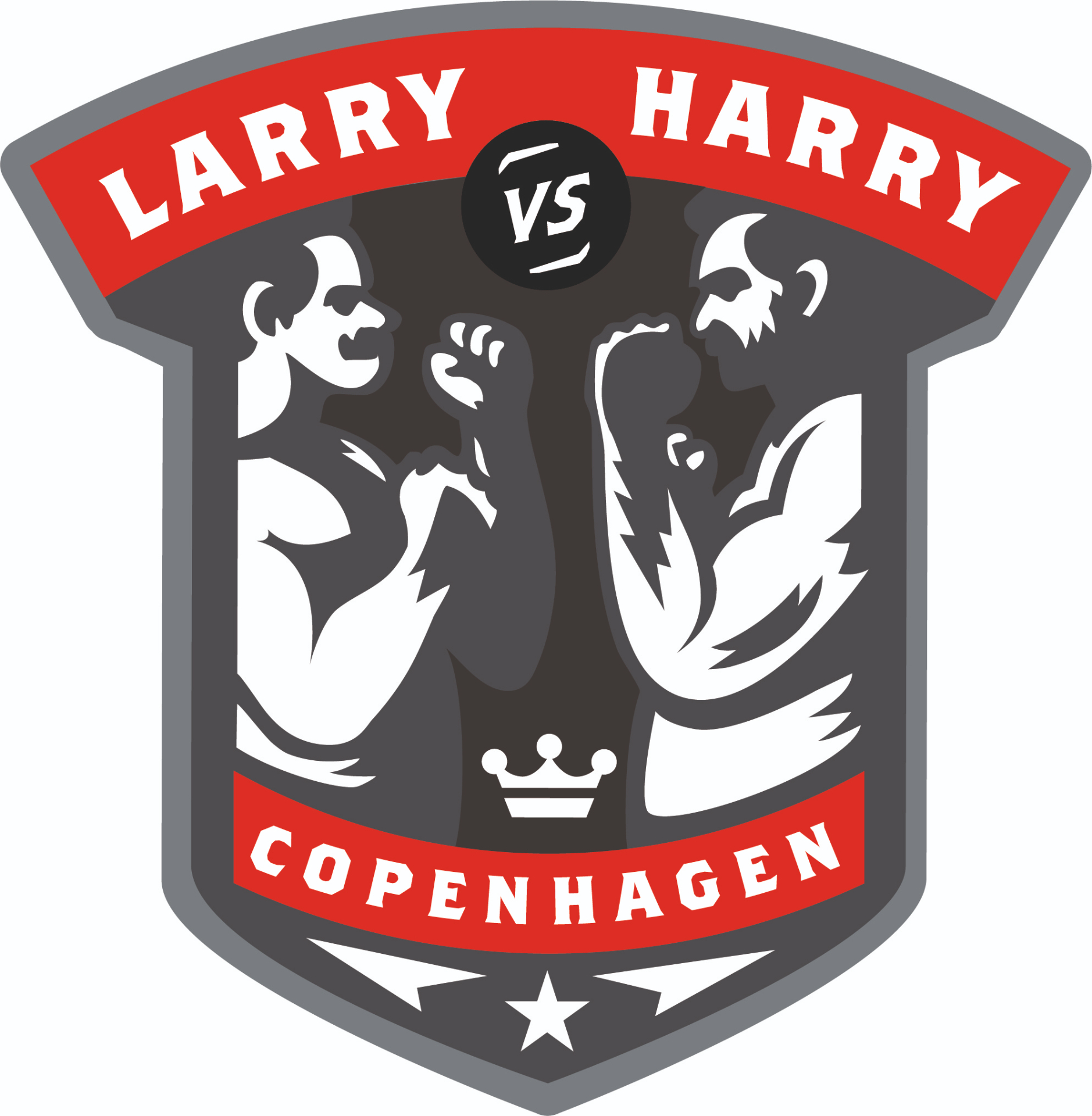 Larry vs Harry Copenhagen