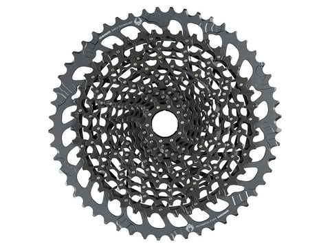 SRAM Cassette XG-1275 12 speed 10-52T