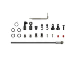 SRAM Hydraulic line kit Disc Brake Hydraulic Hose Kit Black