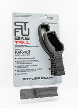 Trail - XC/Enduro bikes