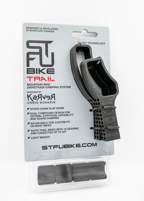 Trail - XC/Enduro bikes